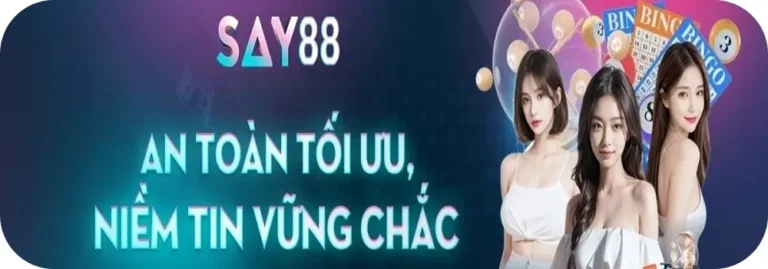 say88 hoàn trả
