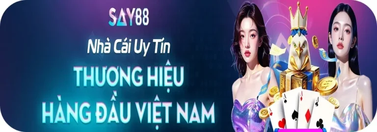 say88 đăng nhập