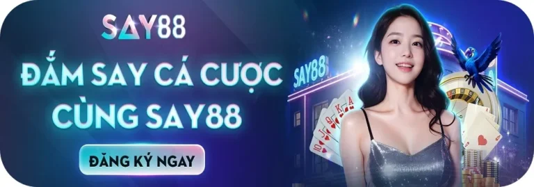 say88 đăng ký